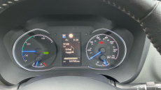 Toyota Yaris 1.5 Hybrid Icon Tech 5dr CVT Hybrid Hatchback